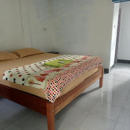 Bulan Homestay Plambi المظهر الخارجي الصورة