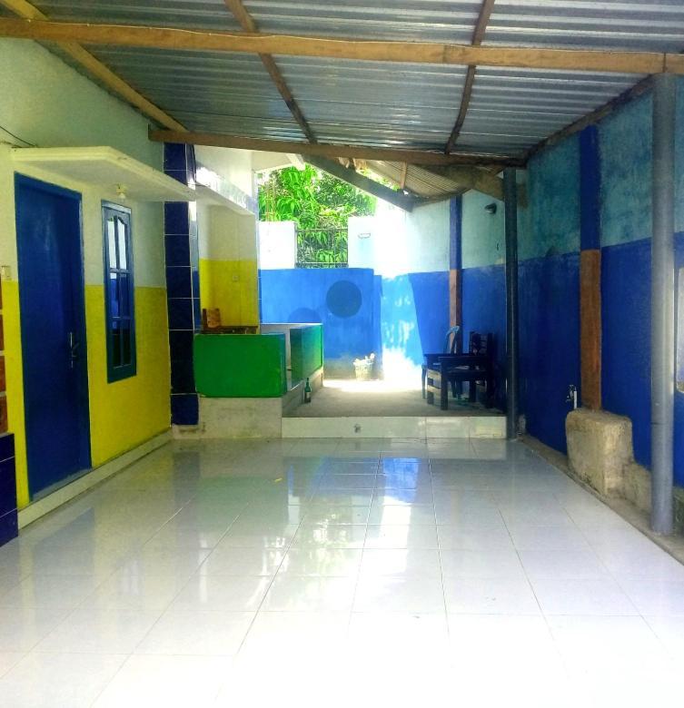 Bulan Homestay Plambi المظهر الخارجي الصورة