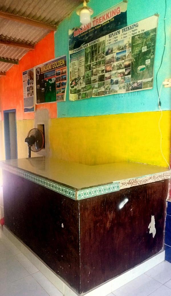 Bulan Homestay Plambi المظهر الخارجي الصورة