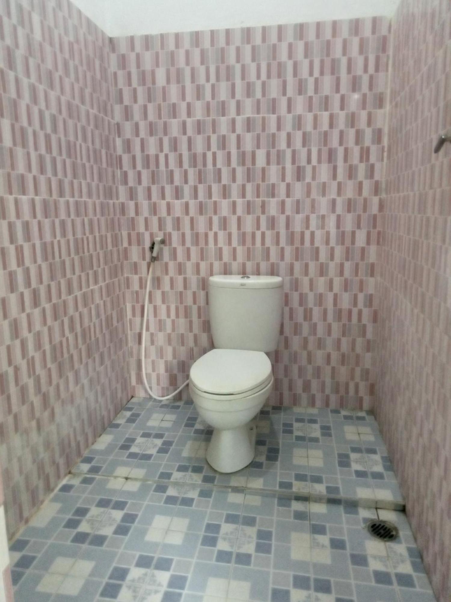 Bulan Homestay Plambi المظهر الخارجي الصورة