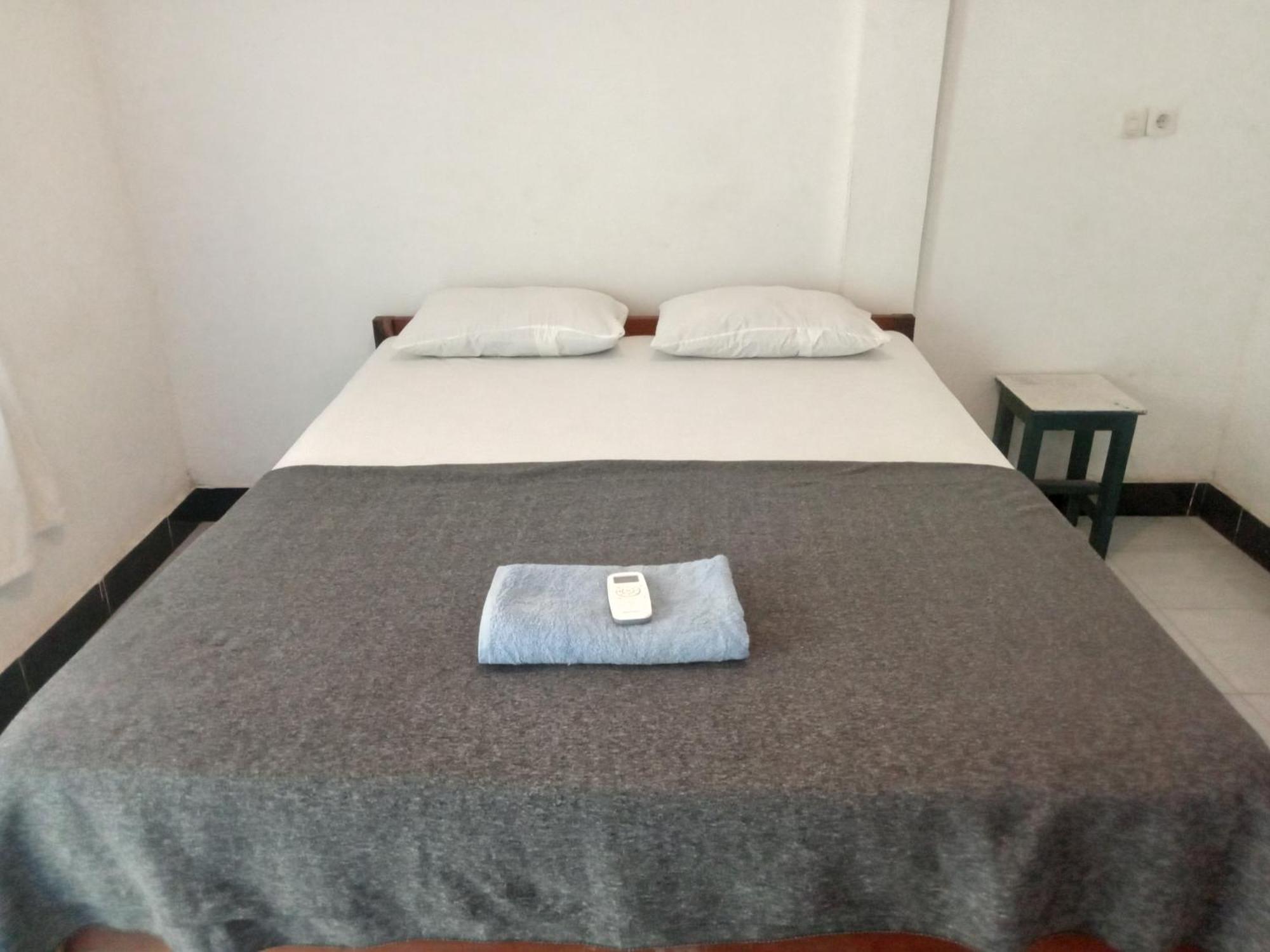 Bulan Homestay Plambi المظهر الخارجي الصورة
