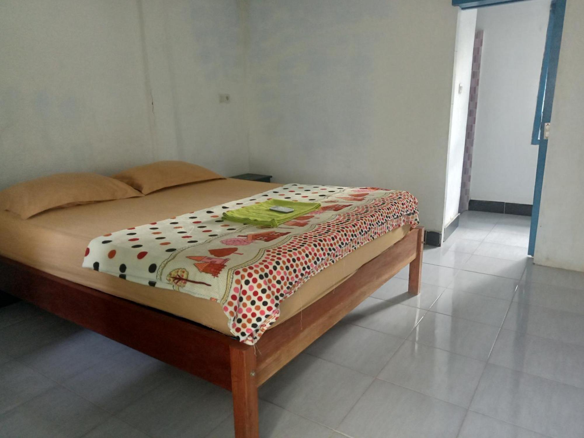 Bulan Homestay Plambi المظهر الخارجي الصورة