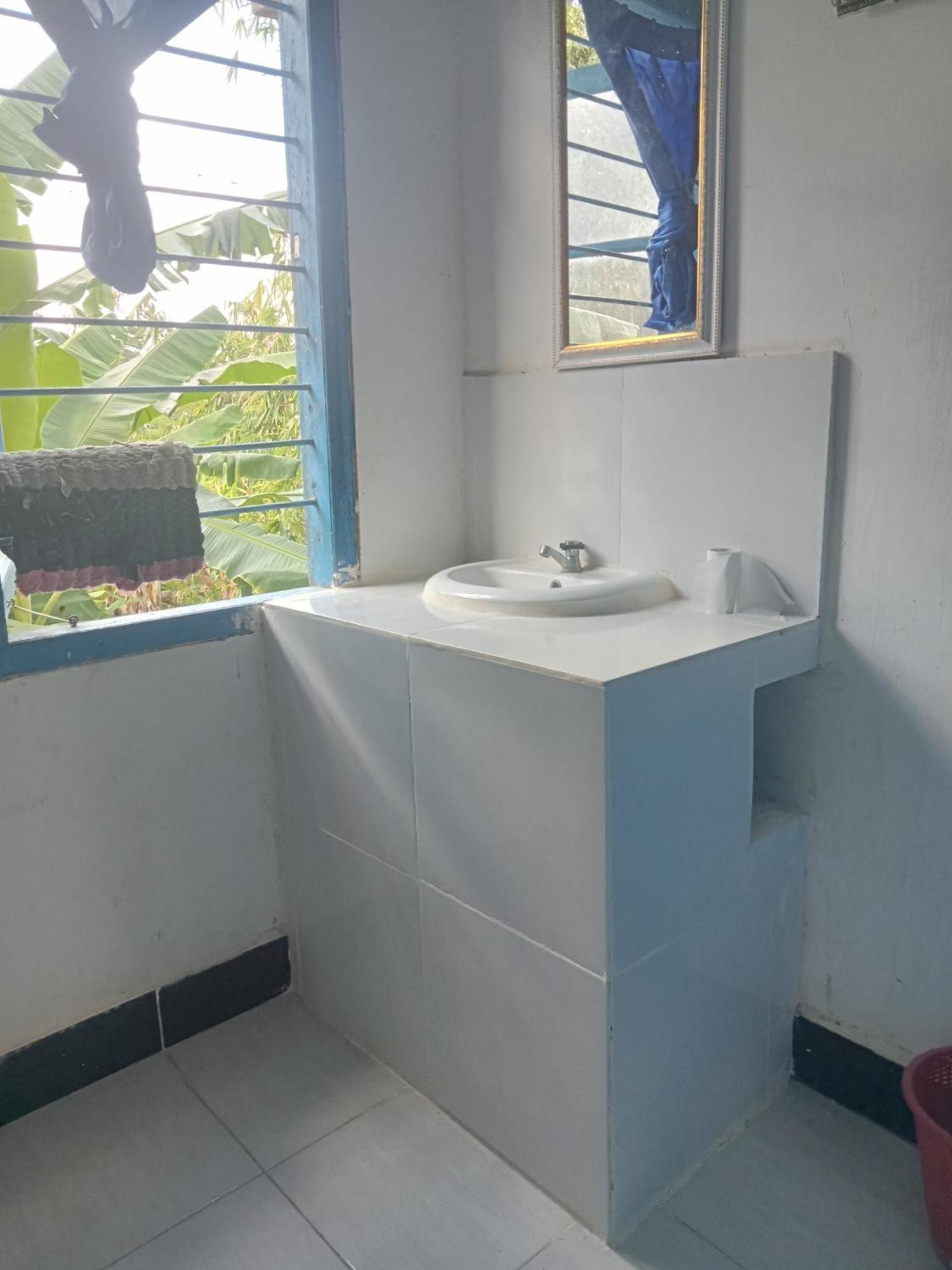 Bulan Homestay Plambi المظهر الخارجي الصورة