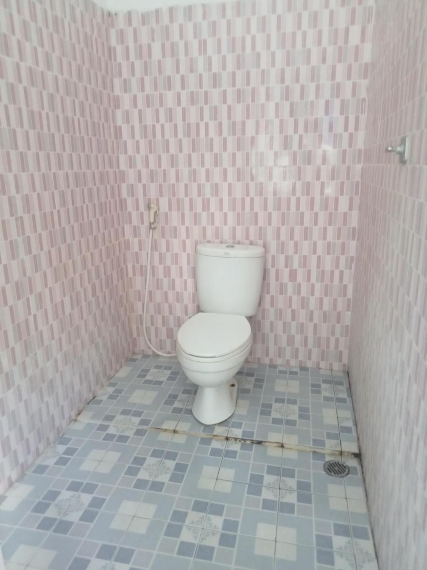 Bulan Homestay Plambi المظهر الخارجي الصورة