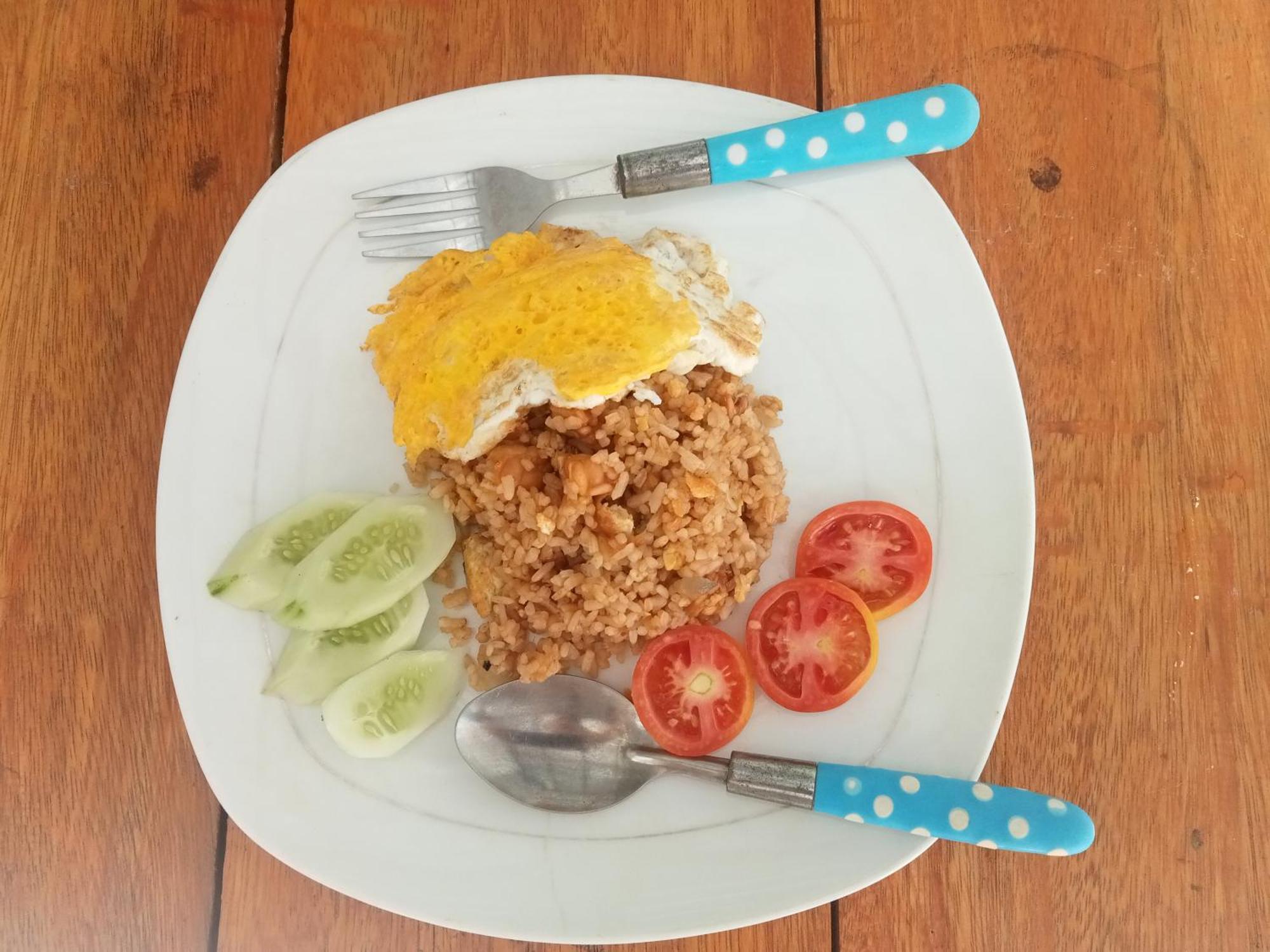 Bulan Homestay Plambi المظهر الخارجي الصورة