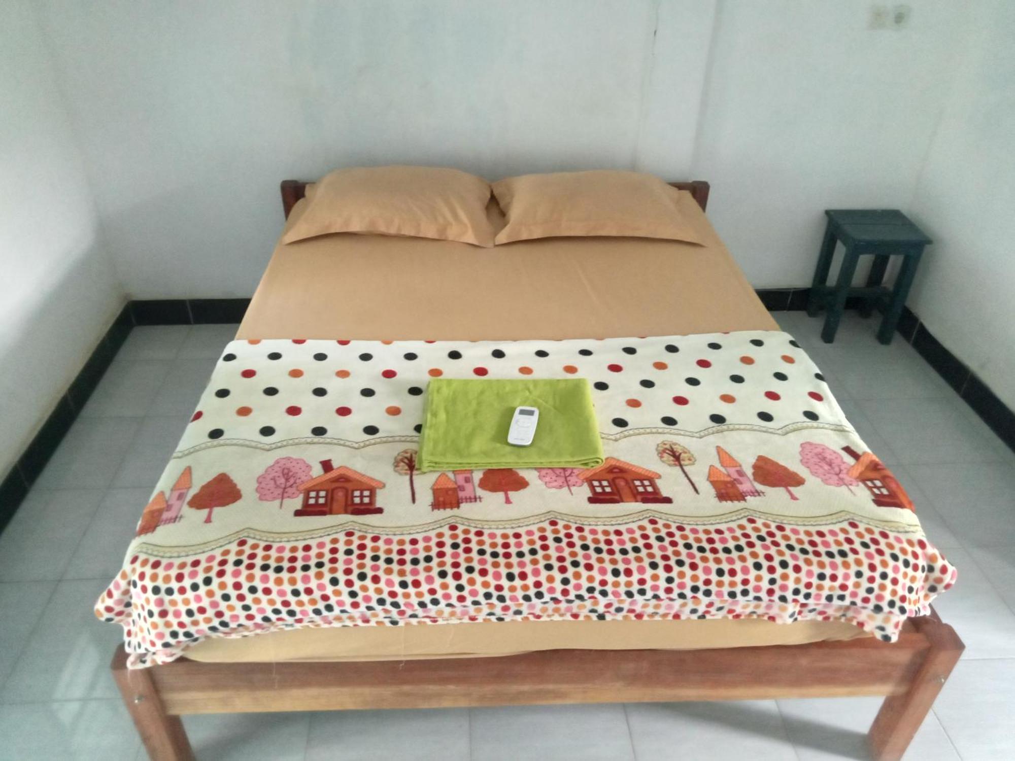 Bulan Homestay Plambi المظهر الخارجي الصورة