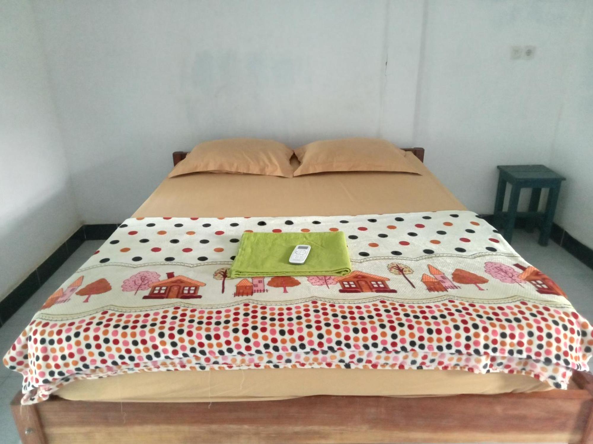Bulan Homestay Plambi المظهر الخارجي الصورة