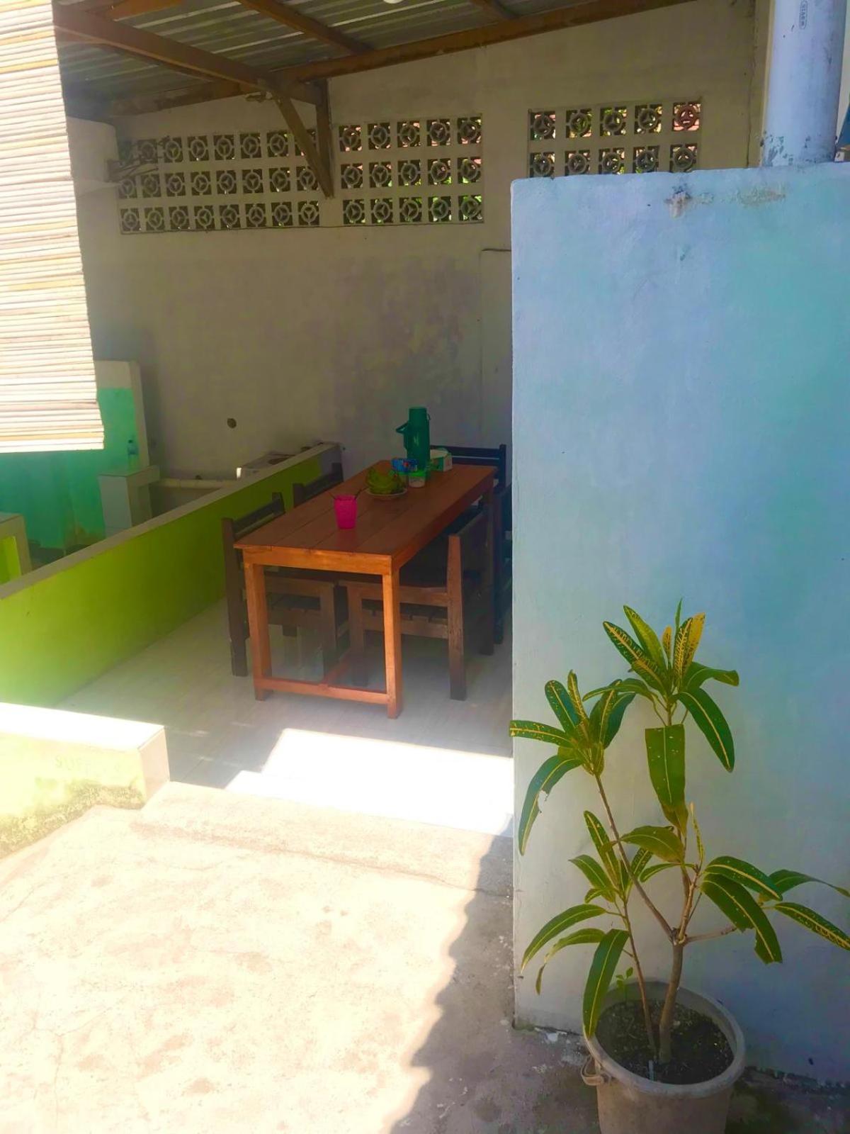 Bulan Homestay Plambi المظهر الخارجي الصورة
