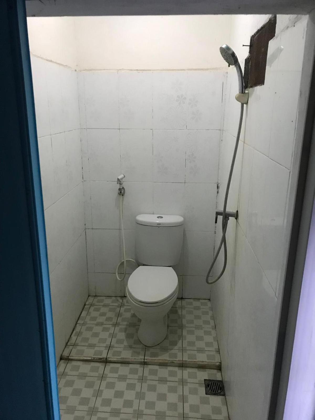 Bulan Homestay Plambi المظهر الخارجي الصورة
