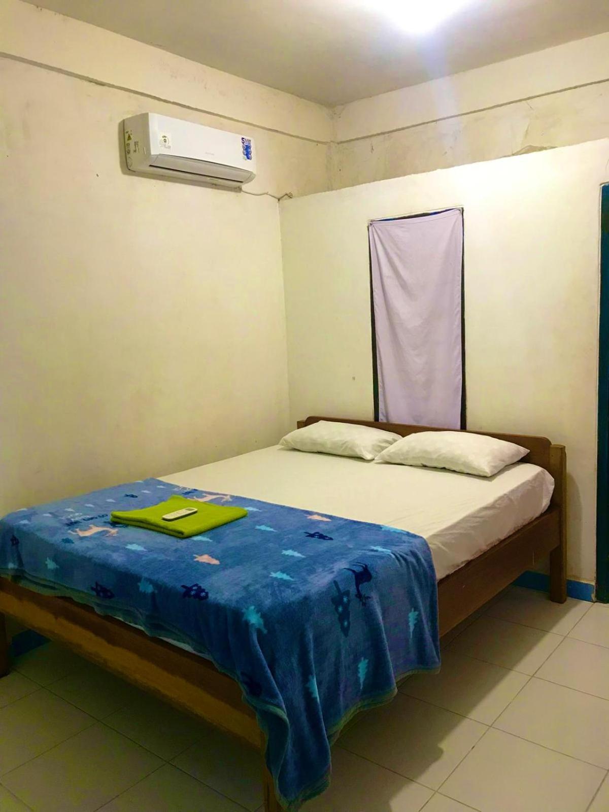 Bulan Homestay Plambi المظهر الخارجي الصورة